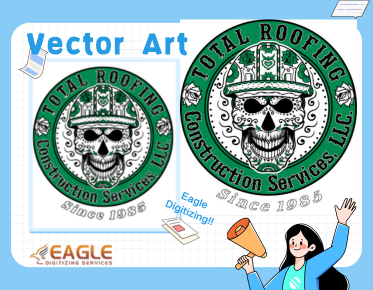 vector art services